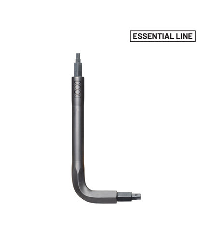 Essential8: Small, lightweight multitool