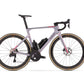 Wilier Rennrad FILANTE SLR ID2 - Shimano Dura Ace DI2