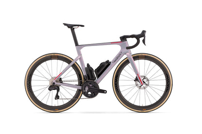 Wilier Rennrad FILANTE SLR ID2 - Shimano Ultegra DI2