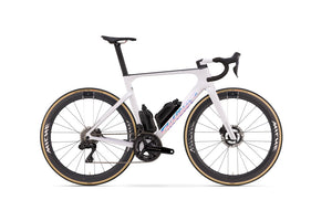 Wilier Rennrad FILANTE SLR ID2 - SRAM Red AXS