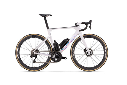 Wilier Rennrad FILANTE SLR ID2 - Shimano Ultegra DI2