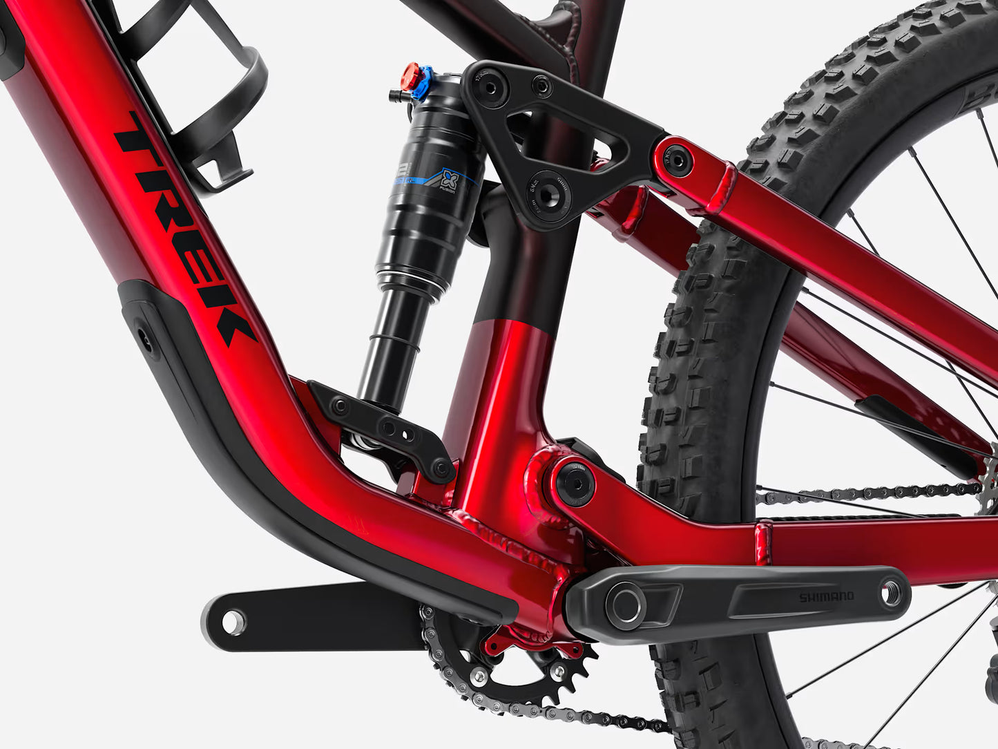Trek Mountainbike Fuel EX 5 Gen7 - 2026