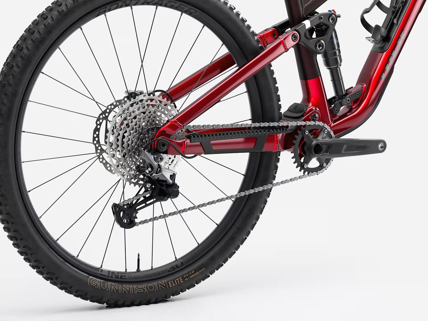 Trek Mountainbike Fuel EX 5 Gen7 - 2026
