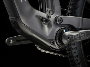 Trek E-Fully Fuel EXe 5