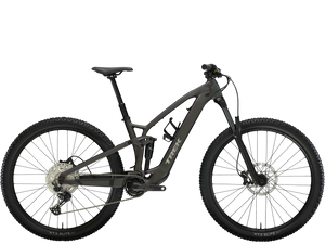 Trek E-Fully Fuel EXe 5