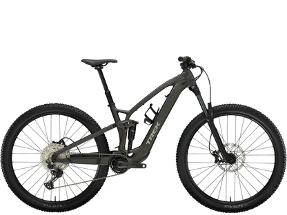 Trek E-Fully Fuel EXe 5