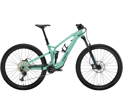 Trek E-Fully Fuel EXe 5