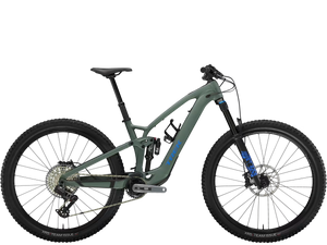 Trek E-Fully Fuel EXe 8 GX AXS T-Type