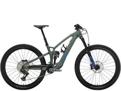 Trek E-Fully Fuel EXe 8 GX AXS T-Type