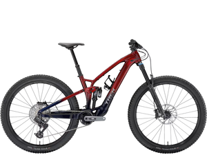 Trek E-Fully Fuel EXe 8 GX AXS T-Type