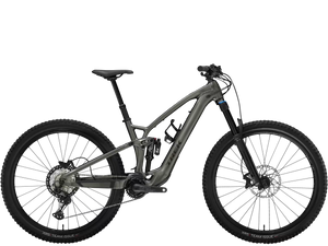 Trek E-Fully Fuel EXe 8 XT