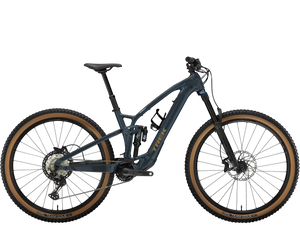 Trek E-Fully Fuel EXe 8 XT