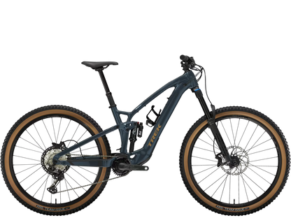 Trek E-Fully Fuel EXe 8 XT