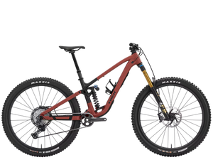 Trek Mountainbike Fuel LX 9 XT Gen 7 - 2026