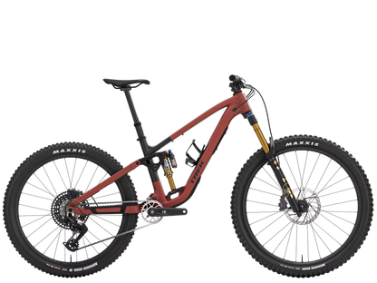 Trek Mountainbike Fuel MX 9 Eagle 90 Gen 7 - 2026