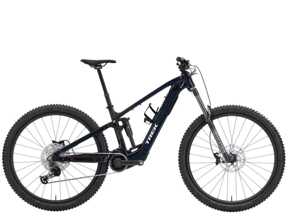 Trek E-MTB Fuel+ EX 5 Gen 2 - 2026