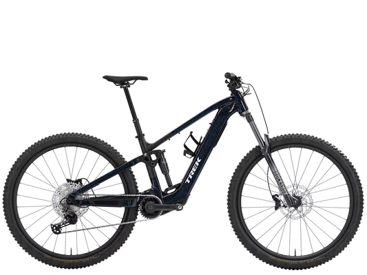 Trek E-MTB Fuel+ EX 5 Gen 2 - 2026