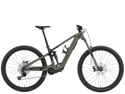 Trek E-MTB Fuel+ EX 5 Gen 2 - 2026