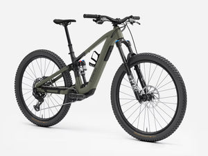 Trek E-MTB Fuel+ EX 8 Gen 2 - 2026
