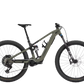 Trek E-MTB Fuel+ EX 8 Gen 2 - 2026