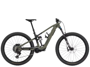 Trek E-MTB Fuel+ EX 8 Gen 2 - 2026