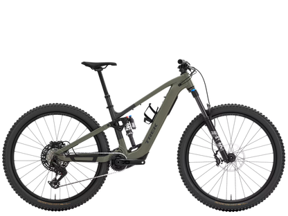 Trek E-MTB Fuel+ EX 8 Gen 2 - 2026