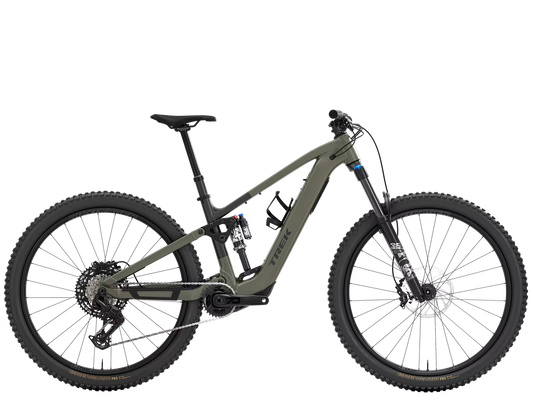 Trek E-MTB Fuel+ EX 8 Gen 2 - 2026