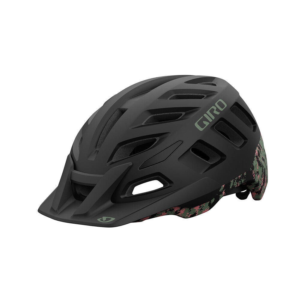Giro Helm Radix MIPS