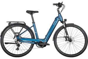 Kettler E-Bike Quadriga CX10 LG 750Wh