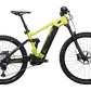 Kettler Mountainbike QUADRIGA DUO CX12 FS
