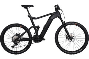 Kettler Mountainbike QUADRIGA DUO CX12 FS