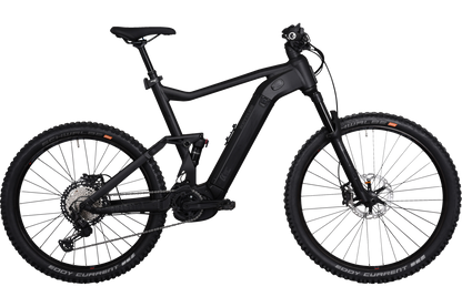 Kettler Mountainbike QUADRIGA DUO CX12 FS