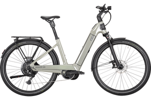 Kettler E-Bike QUADRIGA CX10