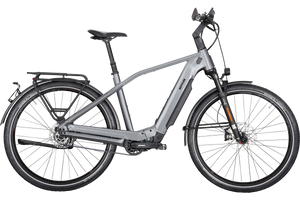 Kettler E-Bike Pinniato HT Speed