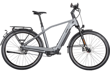 Kettler E-Bike Pinniato HT Speed
