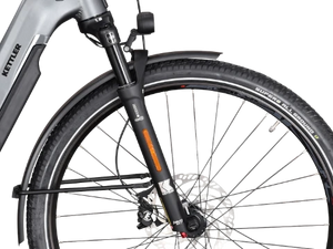 Kettler E-Bike Pinniato HT Speed