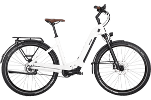 Kettler E-Bike Pinniato HT Comfort