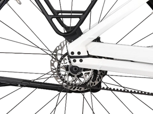 Kettler E-Bike Pinniato HT Comfort