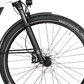 Kettler E-Bike Pinniato HT Comfort