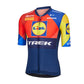 Santini Trikot Lidl-Trek RSL Team