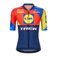 Santini Trikot Lidl-Trek RSL Team