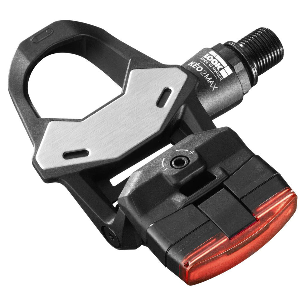 Look KEO 2 MAX Vision