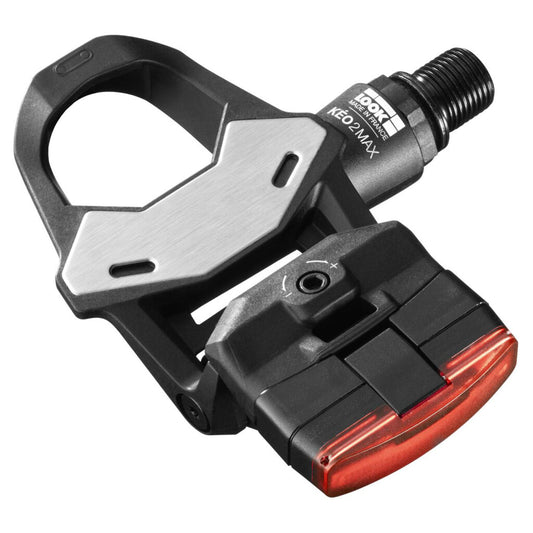 Look KEO 2 MAX Vision