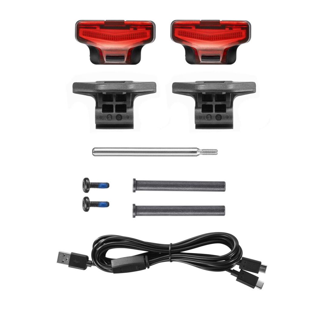 Look Vision Upgrade Kit (For Keo Blade Only)