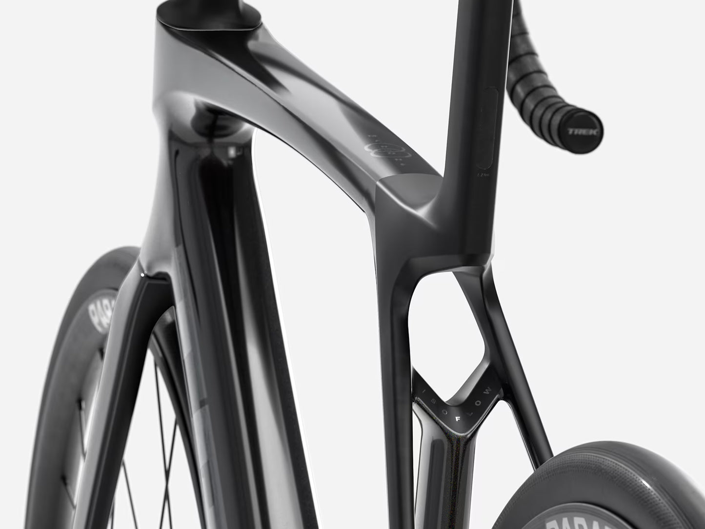 Trek Rennrad Madone SL 5 - Gen 8 - 2026