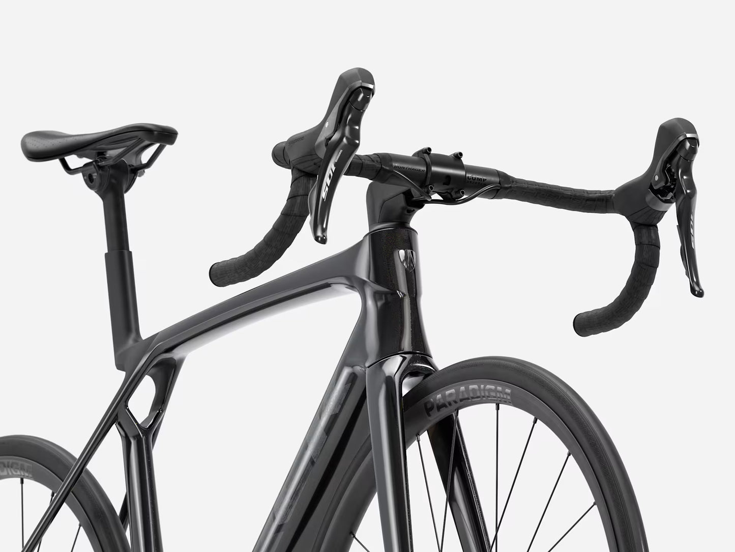 Trek Rennrad Madone SL 5 - Gen 8 - 2026