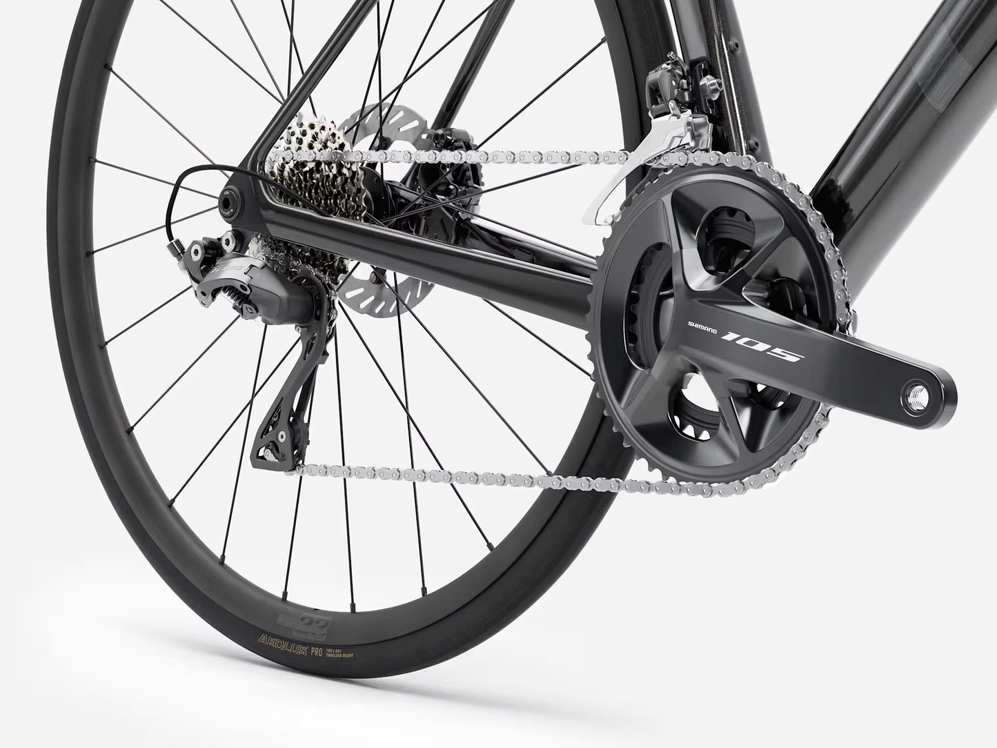 Trek Rennrad Madone SL 5 - Gen 8 - 2026