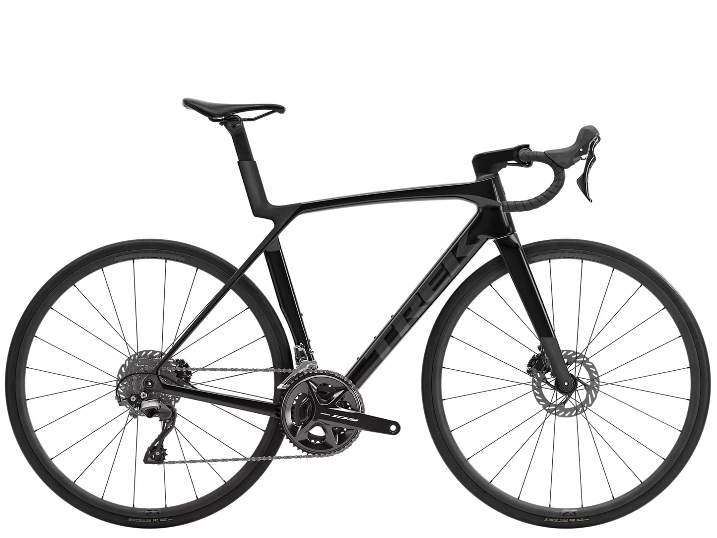 Trek Rennrad Madone SL 5 - Gen 8 - 2026