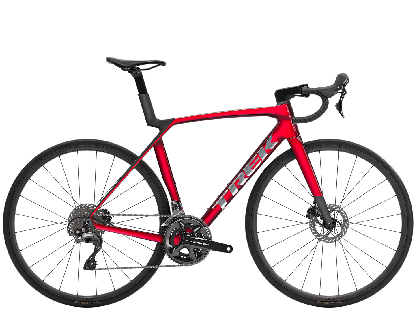 Trek Rennrad Madone SL 5 - Gen 8 - 2026