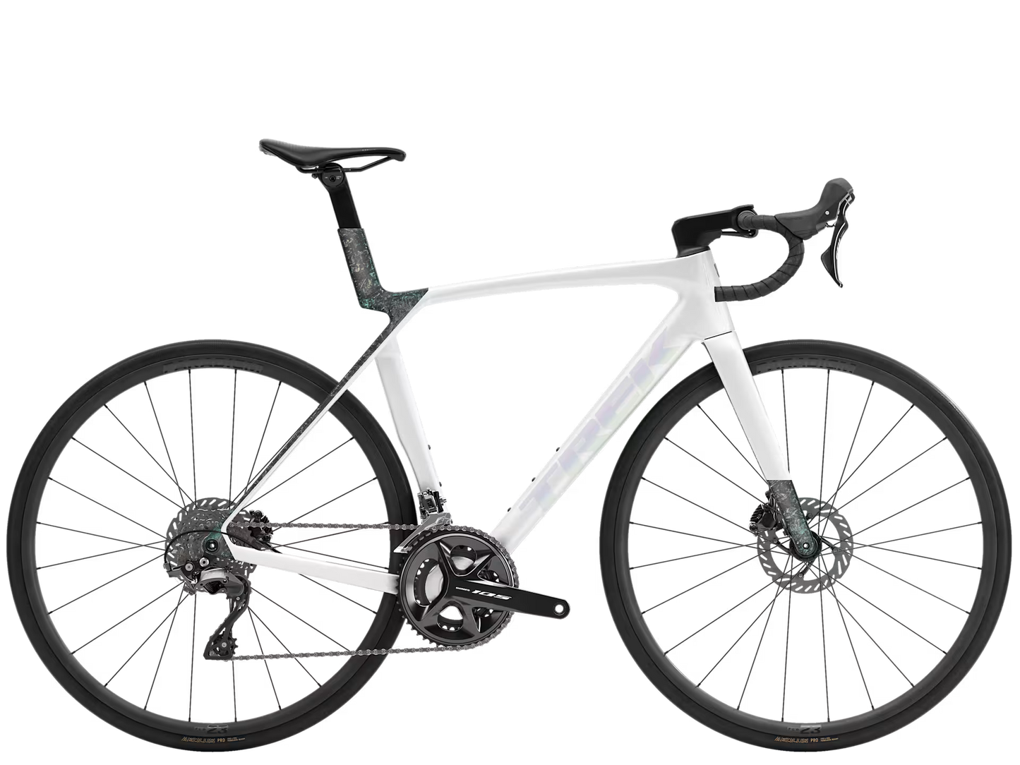 Trek Rennrad Madone SL 5 - Gen 8 - 2026